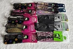 10PCS Froster Grant/magnivision Reading Glasses With Pouch +1.50 #013. Fixed Price $25.00.