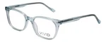 Vivid Designer Multi-focus Blue Light Glasses 912 Crystal Bl/clear Ladies 51MM. Fixed Price $99.95.