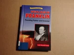 Benjamin Franklin : Founding Father And Inventor By Leila Merrell Foster (1997,. Fixed Price $6.79.