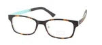 Iota By Legre Ryan COL.D17 Tortoise Plastic Eyeglasses Frame 51-18-140 Rx. Fixed Price $115.60.