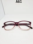 Eyeglasses Foster Grant SR0123 1507B. Fixed Price $20.00.