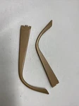 Christian Dior Cd 3160 Duz Tan Temple Arm Parts 130MM :A80. Fixed Price $29.58.