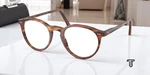 Ralph Lauren Polo PH2083 5007 Havana Striped Demo Lens 46 Mm Men's Eyeglasses. Fixed Price $89.99.