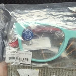 Peepers Light Bright Focus Filtering Aqua/blue Reading Glasses +0.00. Fixed Price $9.99.