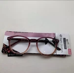 Foster Grant Reading Glasses Sight Station SSR2201 Mag +2.50 New!. Fixed Price $11.99.