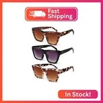 Ladeesse 3 Pack Bifocal Reader Sunglasses Women - Oversized Reading. Fixed Price $14.20.