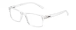 Calabria L2007-C3 Unisex Full Rim Designer Reading Glasses Crystal Clear 54MM. Fixed Price $20.15.
