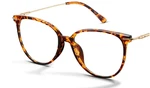 Gaoye Blue Light Blocking Glasses Trending Round TR90 Frames Metal Arms UV400. Fixed Price $9.99.