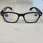 Peepers Reading Glasses +1.00 Clark Frame Readers Blue Light Filter With Case. Fixed Price $21.00.