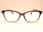 Foster Grant SR0423 1507B Plum/ombre', Frame Only 53-15-140 16/F11. Fixed Price $12.59.