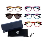 *joy Cleanboss Chic & Smart 7-PIECE Premium Readers Eyeglass Set +2.00 Strength. Fixed Price $29.00.