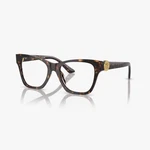 Reading Glasses Versace 3341-U 108 Havana 52 18 145 + Hoya Lens. Fixed Price $208.32.