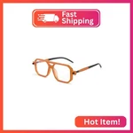 Feisedy Reading Glasses Vintage Square Blue Light Blocking Women 70S. Fixed Price $23.93.