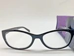 D133 Foster Grant Trend Watercolor +2.75 Purple Women's Reading Glasses Readers. Fixed Price $9.95.