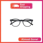 Opulize Blue Light Blocking Reading Glasses For Women Men, Cool Round Frame. Fixed Price $15.57.