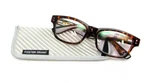 Foster Grant Multi Focus Conan Reading Glasses Readers W/ Case - Choose Diopter. Fixed Price $18.99.