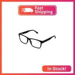 V.w.e. Premium Rectangle Stainless Steel Reading Glasses - Wide Fitment Meta. Fixed Price $22.37.