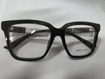 Jimmy Choo $300 Reading Glasses Frames For 150.00. Fixed Price $150.00.