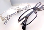 2 Pair Women Reading Glasses Variety Style Impact Resistant Uv Lenses Power +1.0. Fixed Price $21.00.