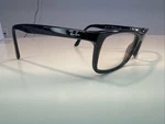 Ray-ban RX5337I 2012 Havana Reading Glasses Frames Only #890. Fixed Price $50.00.