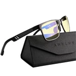 Anyluv Blue Light Blocking Glasses Men Medium, A2- Black(gaming Protection). Fixed Price $42.99.