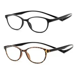 Jm Pack Magnetic Reading Glasses For Men One Size, #2 Tortoise & Black. Fixed Price $28.22.