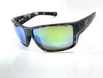 Costa Del Mar Reefton Pro Sunglasses Tiger Shark Frame Green 580 Lens. Fixed Price $178.49.