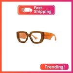 Breaksun Thick Frame Blue Light Glasses For Women Fashion Oversized Square. Fixed Price $18.31.