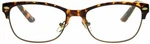 Foster Grant Women's Reading Glasses, Cleo Tortoise 1.25 With Case 12Z. Fixed Price $11.95.