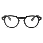 Best Rated Retro Clear Frame Blue Light Reading Glasses Women Funky Readers. Fixed Price $55.00.