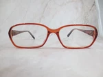 Eyeglasses Frame Aj 138 COL-30 Women's Pink Rectangular Full Rim 52-16-135. Fixed Price $26.99.