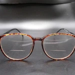 Foster Grant Eyeglass Frames Tortoise Shell Full Rim Bifocal Lenses 59043 325. Fixed Price $21.65.