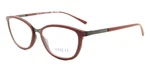 New Polo Ralph Lauren PH1166 9313 Mate Burgundy Eyeglasses Authentic Frame 53-15. Fixed Price $65.00.