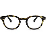 Focus Pocus Retro Panto Reading Glasses - Classic Round Keyhole Bridge Reader.... Fixed Price $29.86.