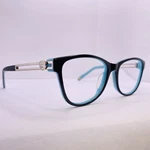 Tiffany & Co. Eyeglasses Sunglasses Frames Authentic Tf 2151 8055 52 135. Fixed Price $66.29.