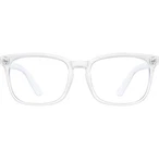 3PCS Blue-light Blocking Fashionable Anti Eyestrain Uv Glasses For Women Usa. Fixed Price $8.48.