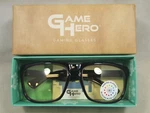 Icon Eyewear Game Hero Blue Light Blocking Gaming Glasses New Box. Fixed Price $7.77.