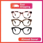 Fsrtep Fashion Style Readers For Women - Stylis Reading Glasses Blue Light. Fixed Price $14.20.