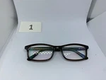 Design Optics Eyeglasses 51-18 135 LO0514 Flex Hinge +2.00. Fixed Price $20.00.