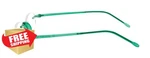 Scojo New York Gels Reading Glasses Women Scratch Resistant. Fixed Price $70.00.