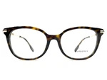 Burberry Eyeglasses Frames B2391 3002 Brown Dark Havana Gold Cat 53-17-140. Fixed Price $117.20.