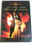 Moll Flanders Dvd Morgan Freeman Ships Same Day With Tracking. Fixed Price $6.97.