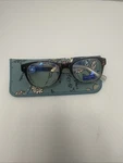 New Vera Bradley Readers Reading Glasses Courtney Sunlit Garden Sage +2.50. Fixed Price $39.99.
