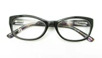 Foster Grant Women's Reading Glasses Soft Case Watercolor Prp - Choose Diopter. Fixed Price $13.99.