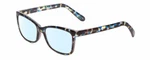 Prive Revaux Julie Cateye Blue Light Filter Glasses Sapphire Tortoise 50 Mm. Fixed Price $29.95.