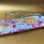 Betsey Johnson Premium Blue Glasses Readers IN+2.00 W/ Pouch. Fixed Price $21.90.