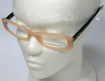 Emporio Armani EA3007 #5087 Women Glasses Designer Eyewear Frames 53 16-140. Fixed Price $28.80.