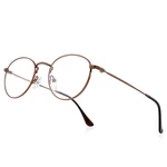 Rb.pilot Small Metal Round Reading Glasses For Women Classic Vintage Retro. Fixed Price $37.90.