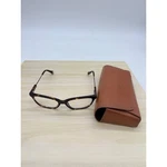 Fossil 6077 Tortoise Shell Eyeglasses Frames With Case Designer. Fixed Price $7.20.