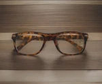 Johnson Reading Glasses Tortoise Shell 1.50+ Leopard Brown Betseyville. Fixed Price $15.00.